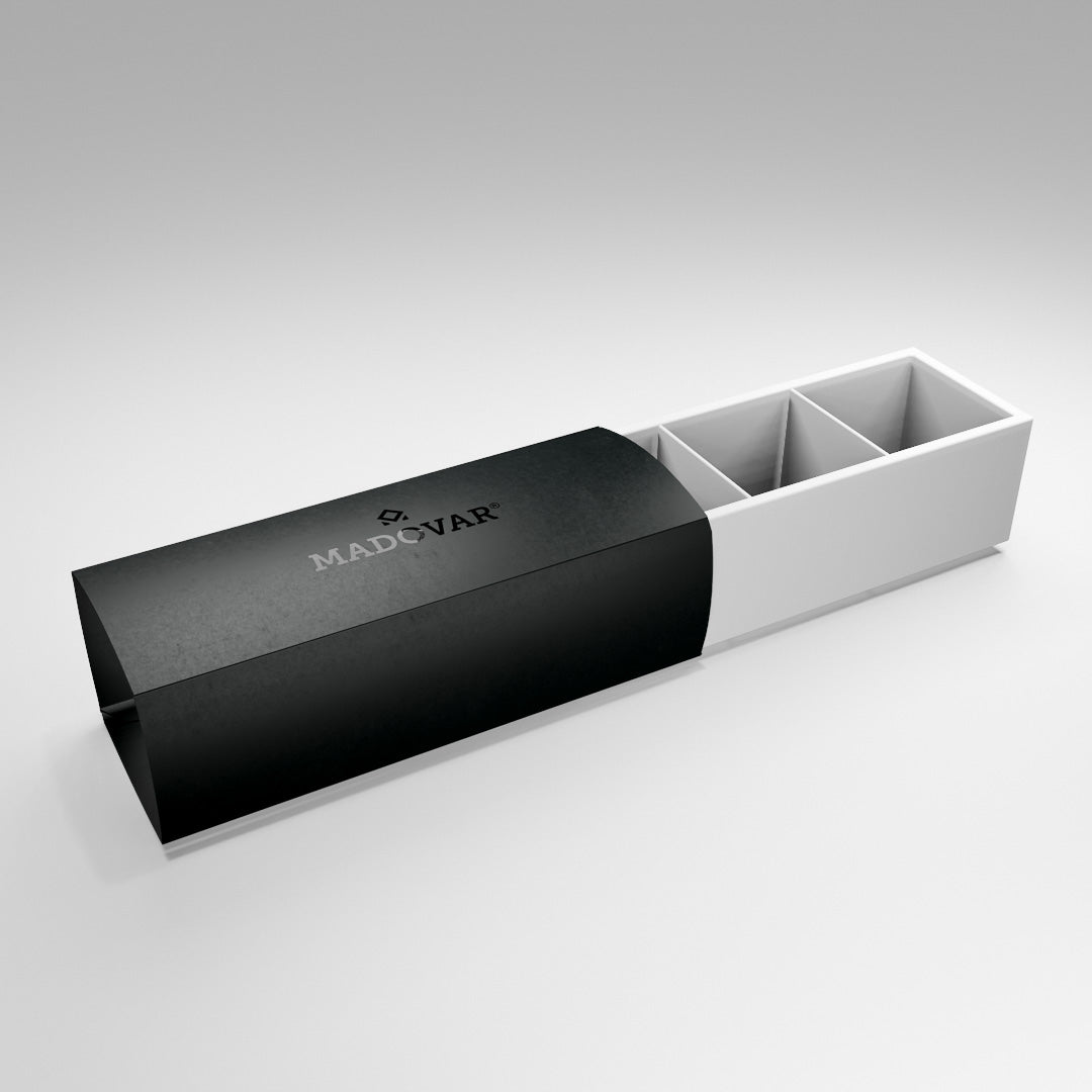 Custom luxury pen box packaging